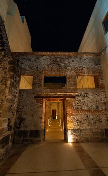 Museu da Inquisição de Lima - imagem 2