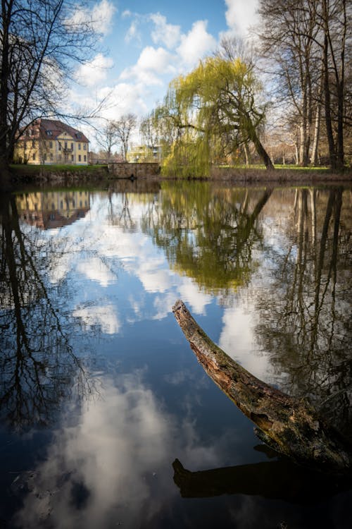 Foto profissional grátis de Alemanha, castelo, castelo monchhof