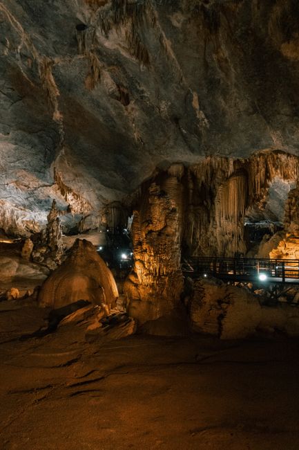 Planning Your Phong Nha Cave Adventure: Practical Tips Planning Your Phong Nha Cave Adventure: Practical Tips