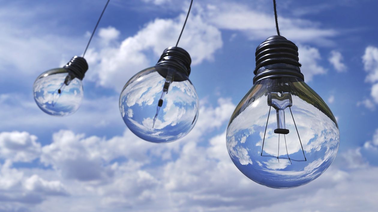 Clean energy vision for India