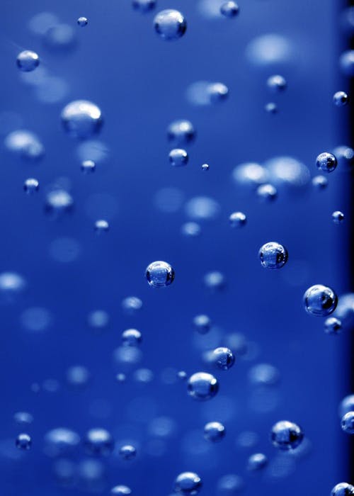 Безкоштовне стокове фото на тему «бульбашки, візерунок, вода» стокове фото