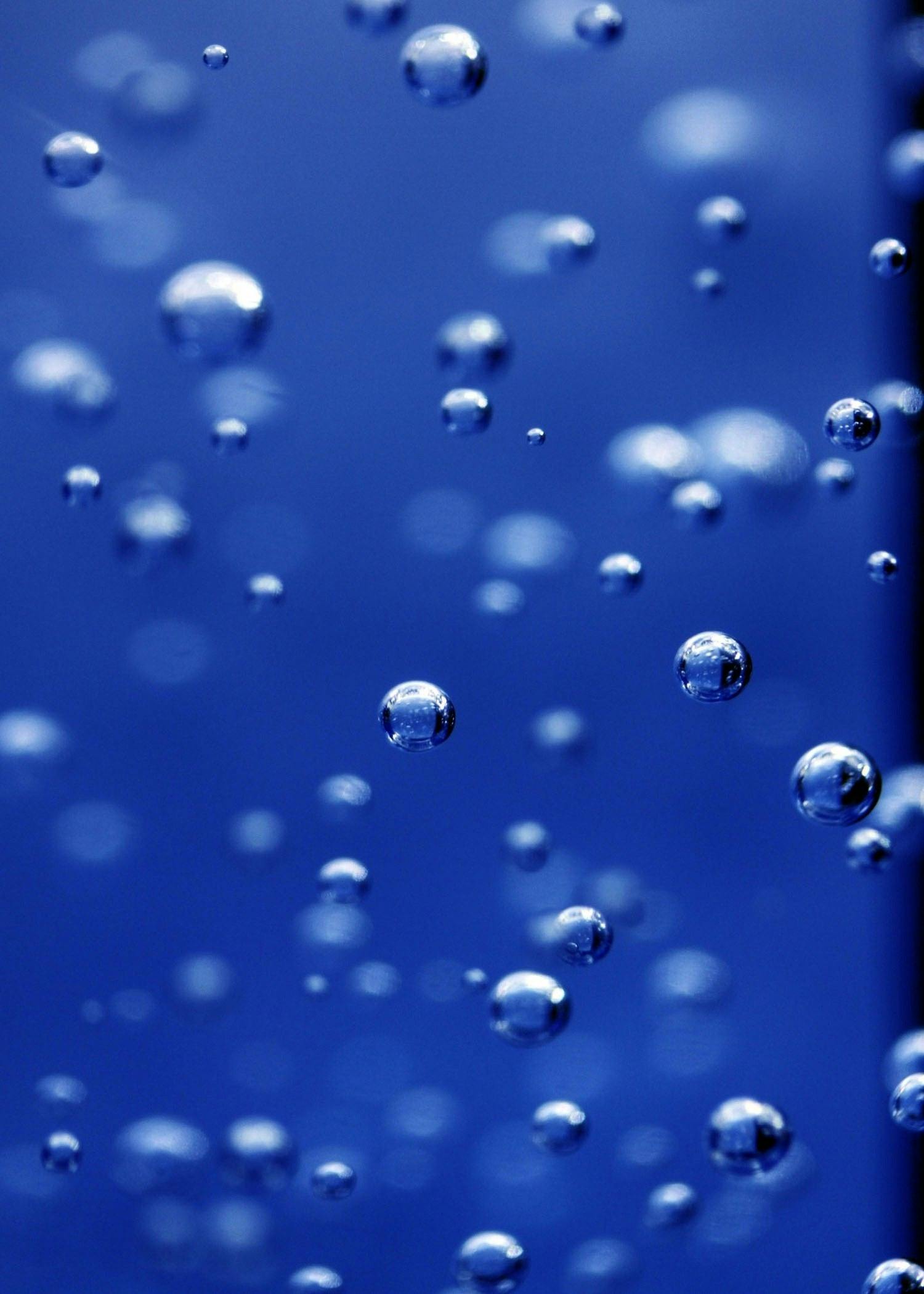 water bubbles wallpaper hd