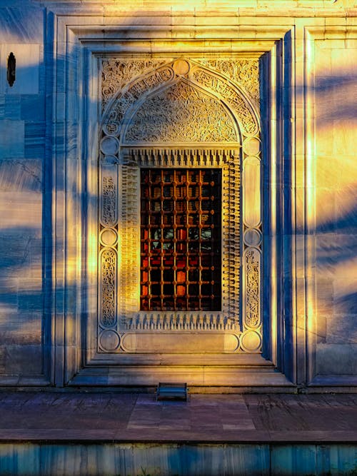 건물, 도시의, 모스크의 무료 스톡 사진