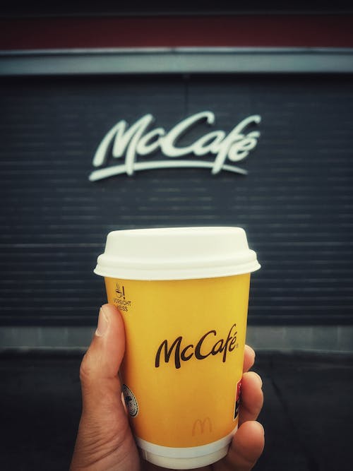 mc, mccafé, photogrpahy 的 免費圖庫相片