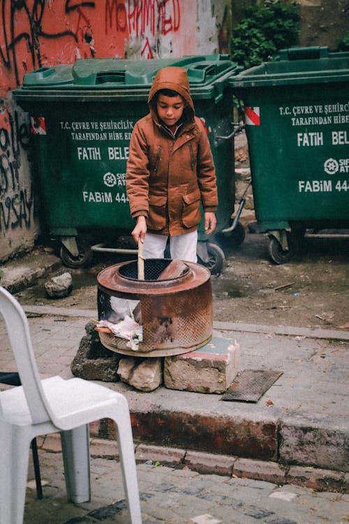 Imagine de stoc gratuită din băiat, copil, copilărie