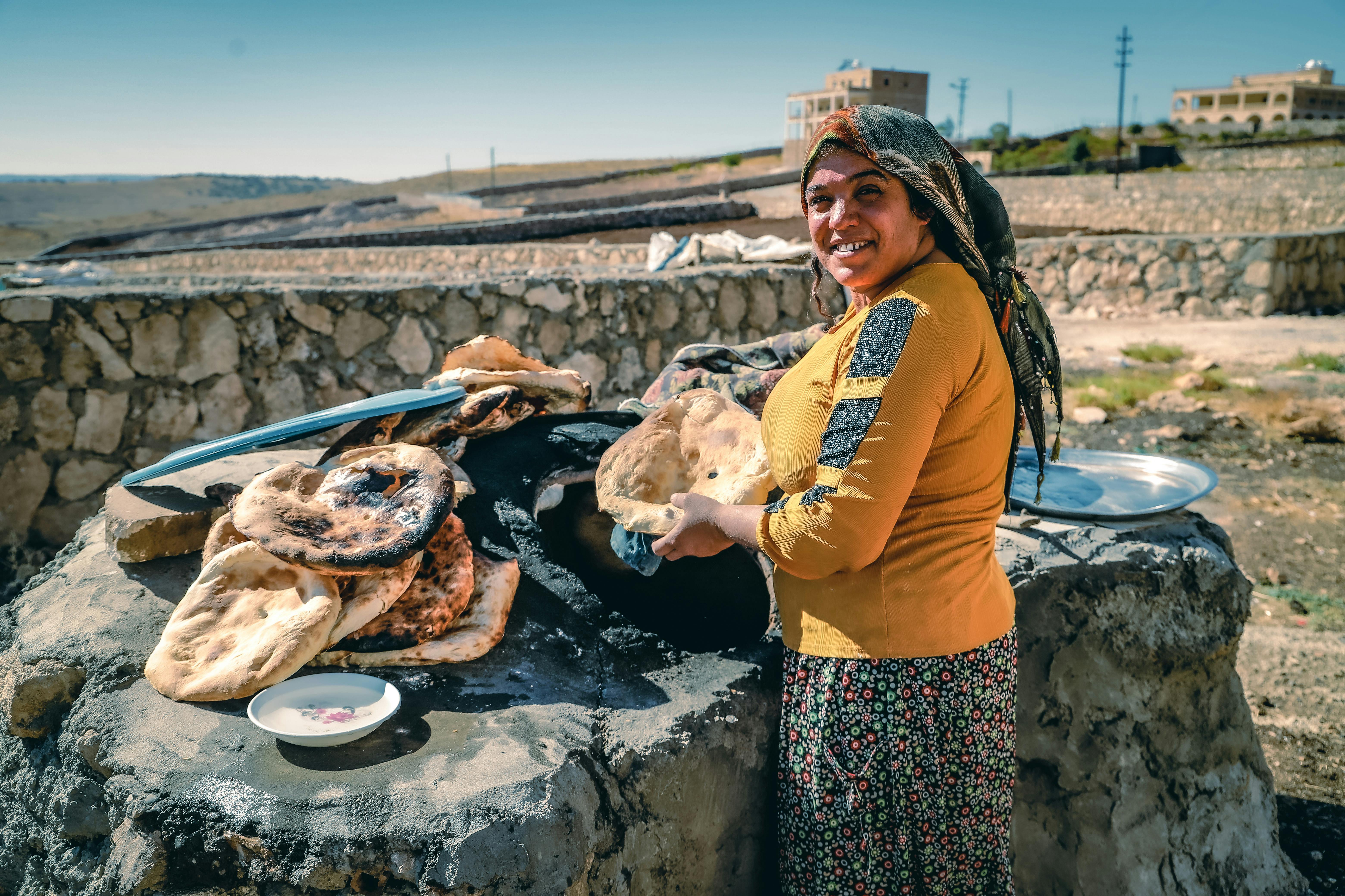 Project Bread’s Community Power Fund Empowers Grassroots Leaders to Make Hunger History — Photo by Büşra Bedel on Pexels