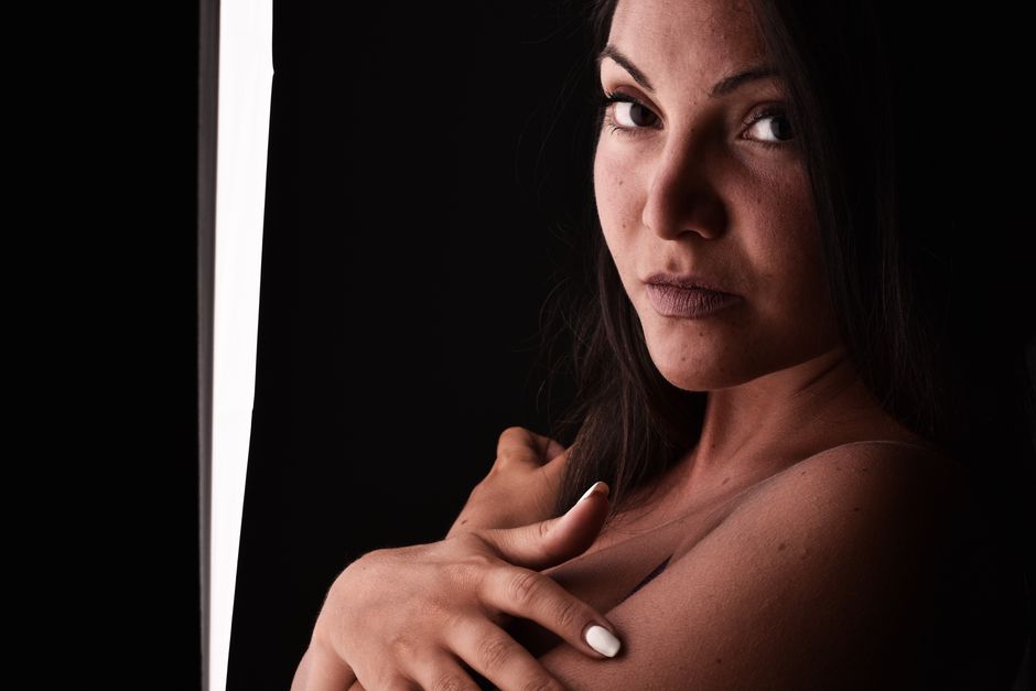 Relaxing Body Rub in Orillia - Stress Relief