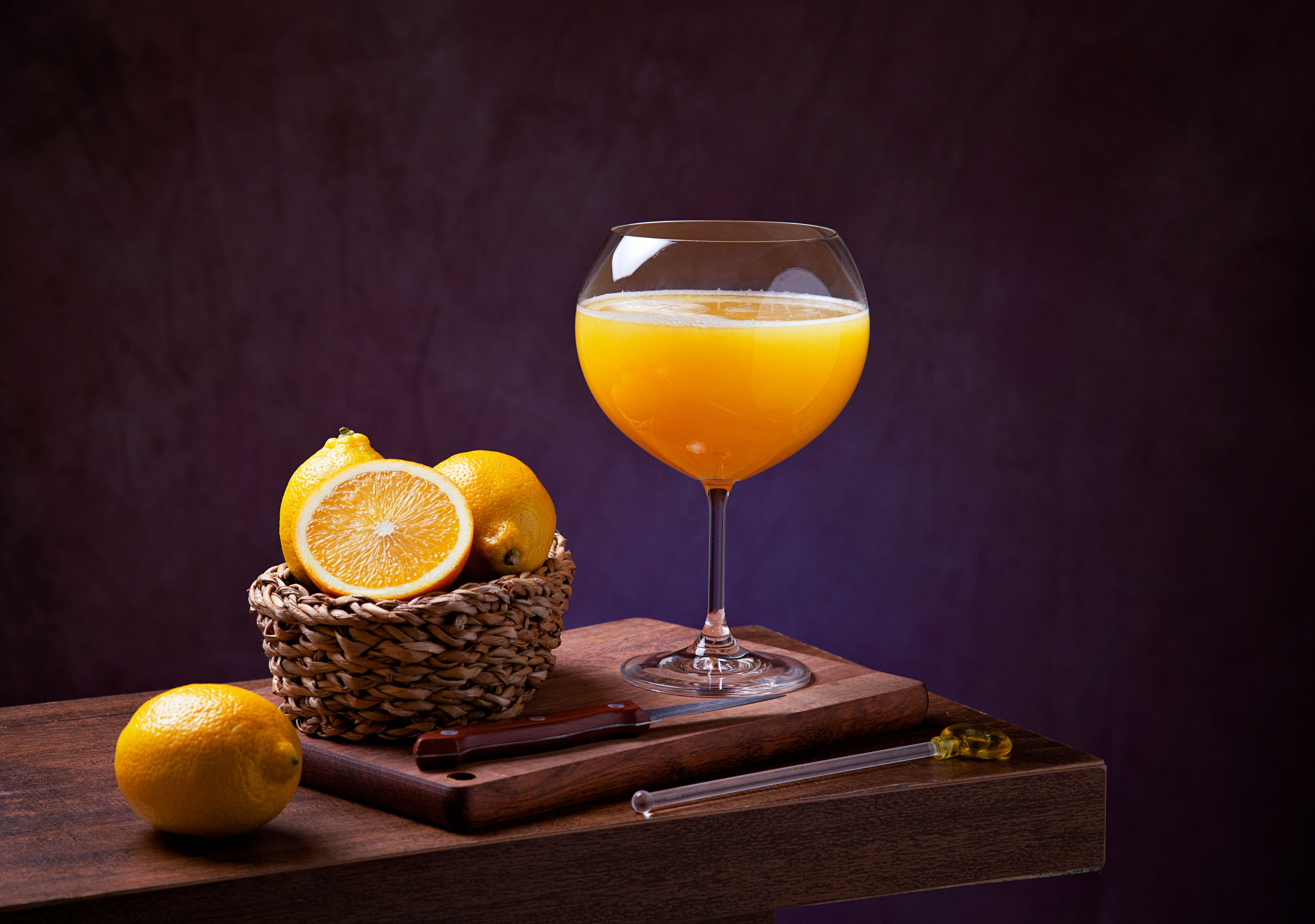 Vitamina de Abacate