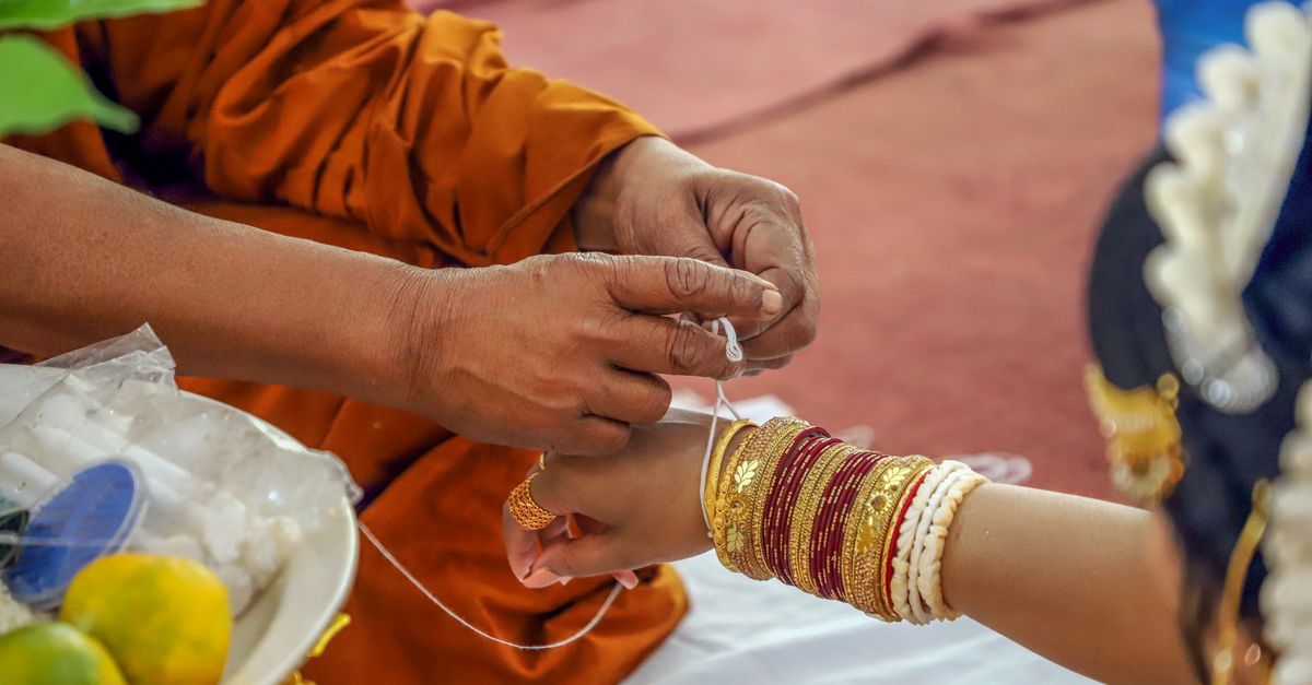 Les rituels coréens de passage à l'âge adulte : traditions et significations
