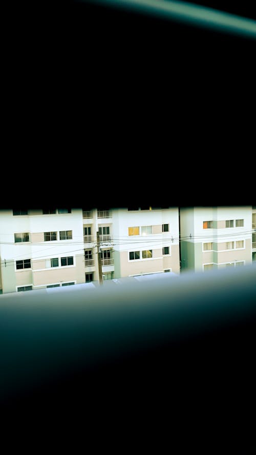 Immagine gratuita di apartamento, appartamento, finestra