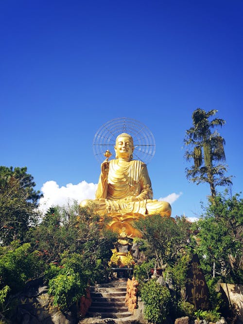 Foto stok gratis agama, Bangkok, buddha