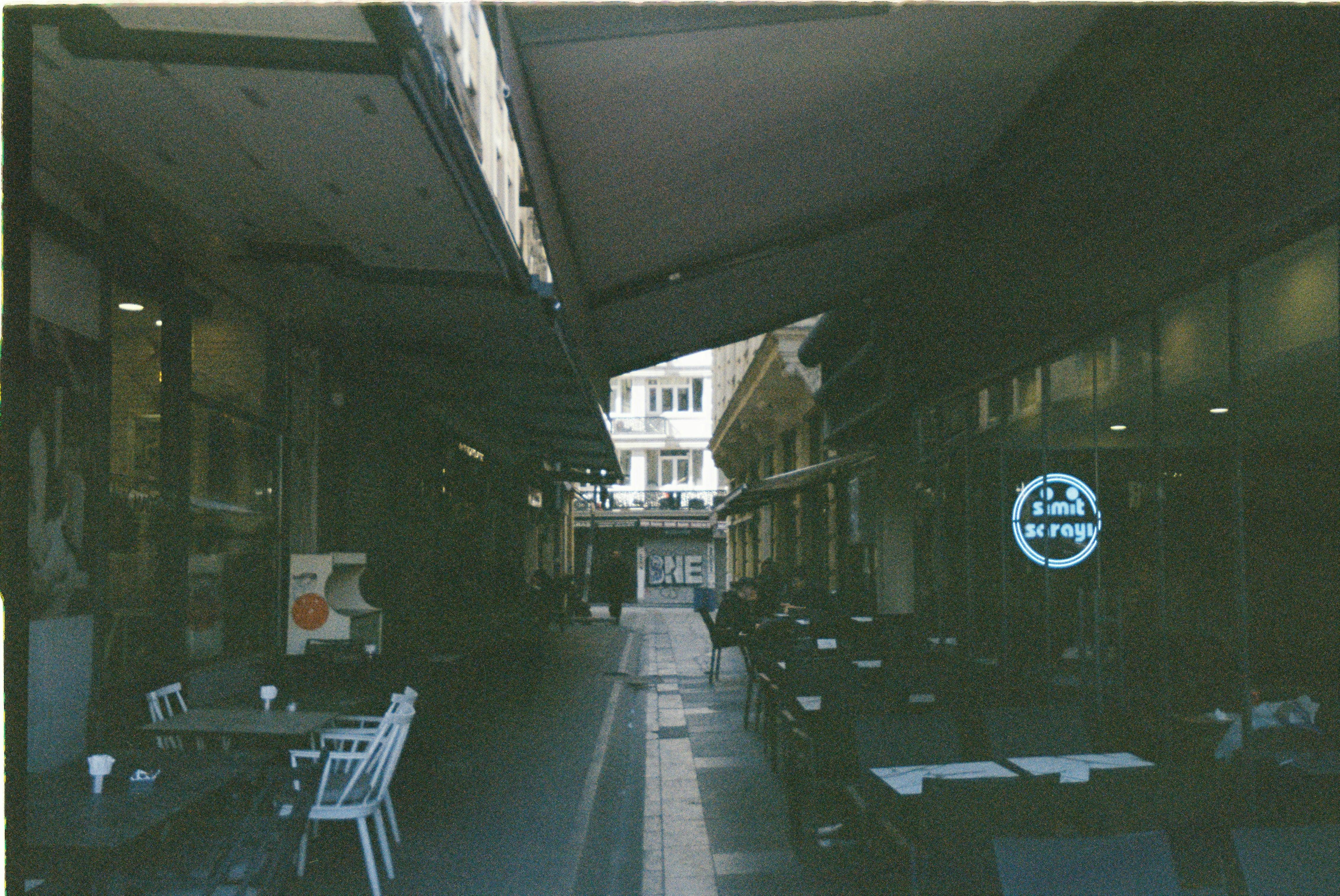 Gratuit Imagine de stoc gratuită din alee, ambianță, arhitectură Fotografie de stoc