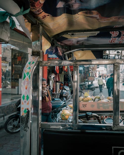 คลังภาพถ่ายฟรี ของ การท่องเที่ยว, ตลาด, ถนนในเมือง