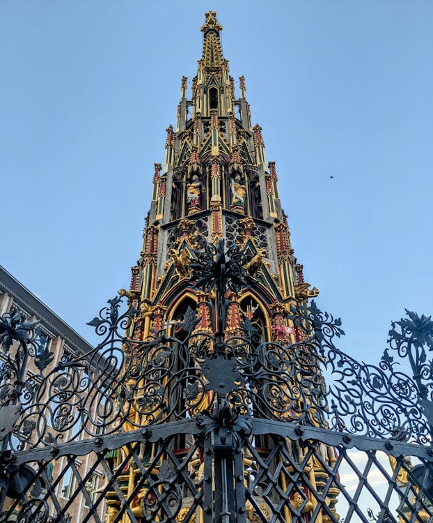 Foto profissional grátis de Alemanha, capela, católico