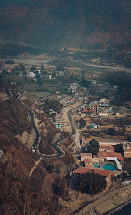 Mulkot, Distrik Sindhuli, Nepal