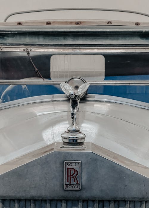 Ilmainen kuvapankkikuva tunnisteilla auto, Rolls Royce, Vintage