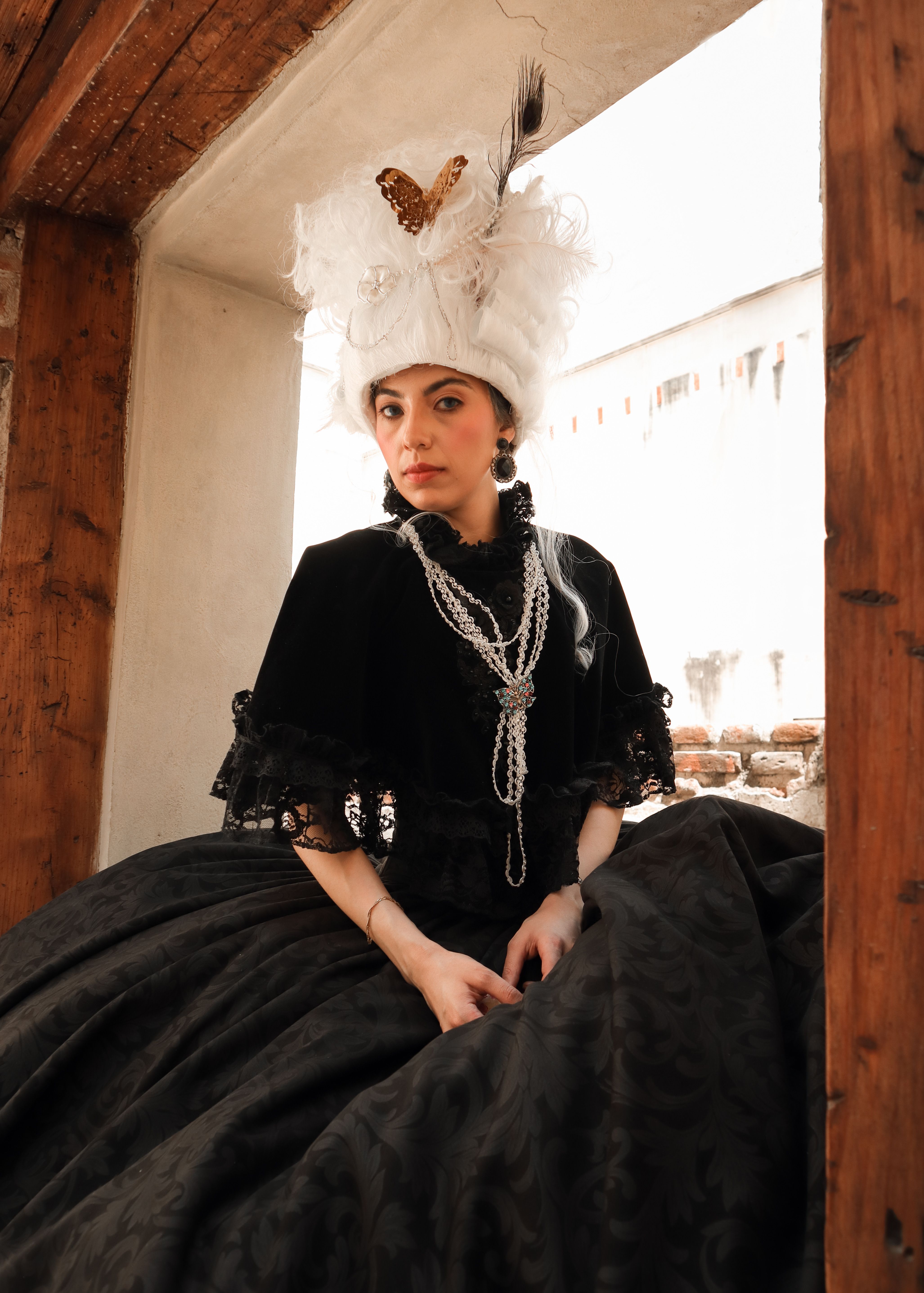 **Cinderella Divine CM329: The Enchanting Gown for Charismatic Women** main image 1