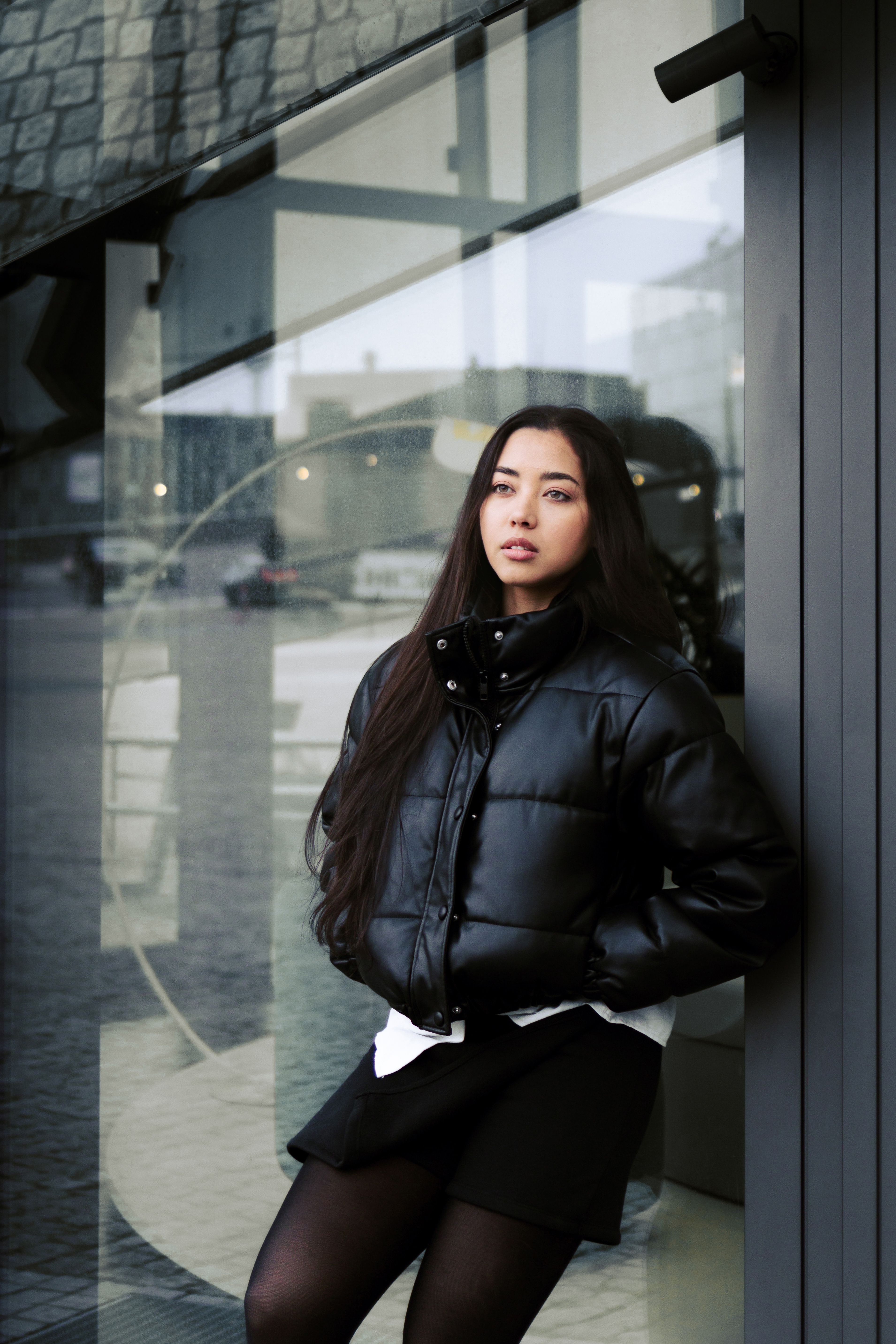 Colete Puffer
