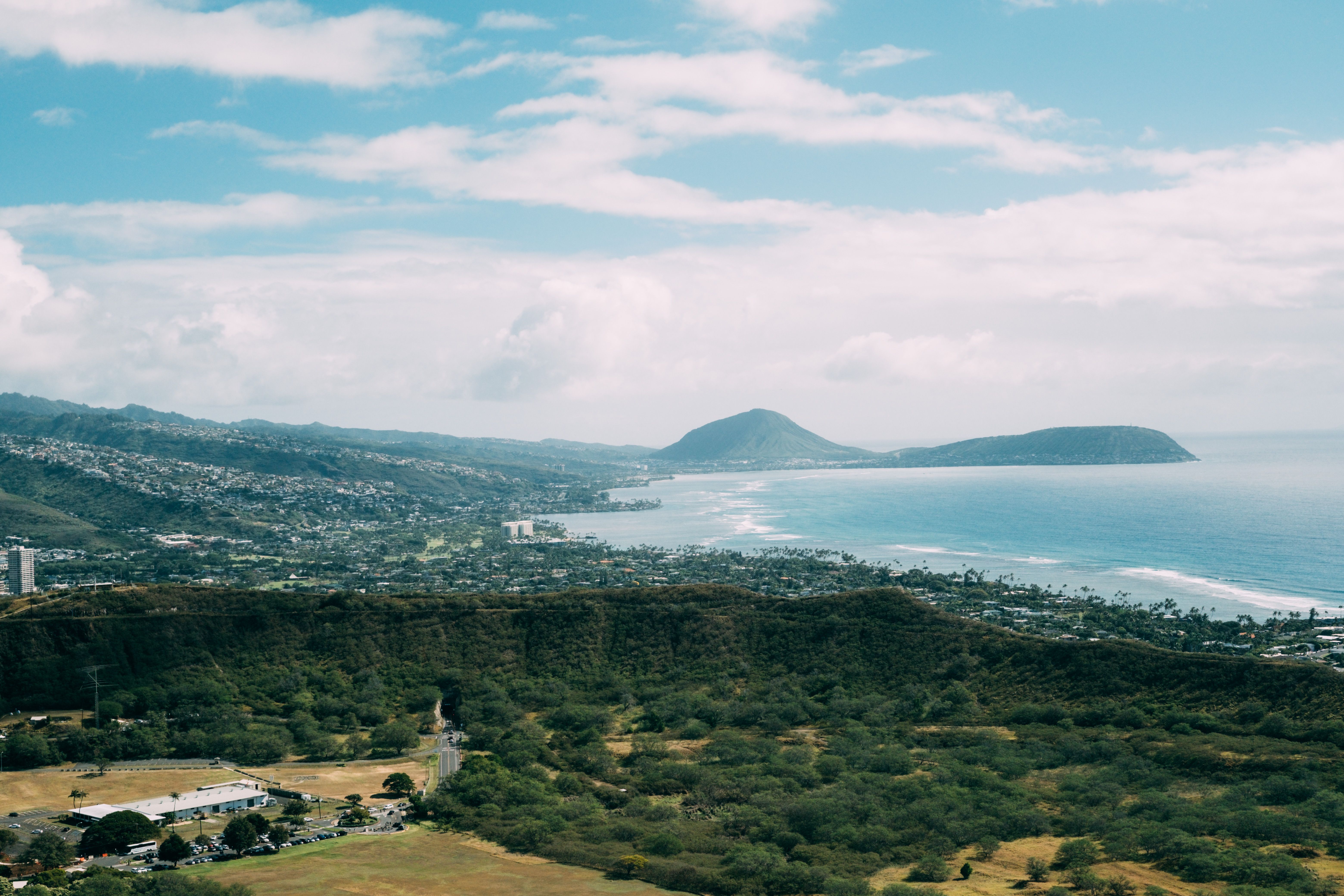 Not Honolulu, Not Aspen: This Popular City Has Had The Biggest Increase For Family Travel Costs In America — Photo by Michael