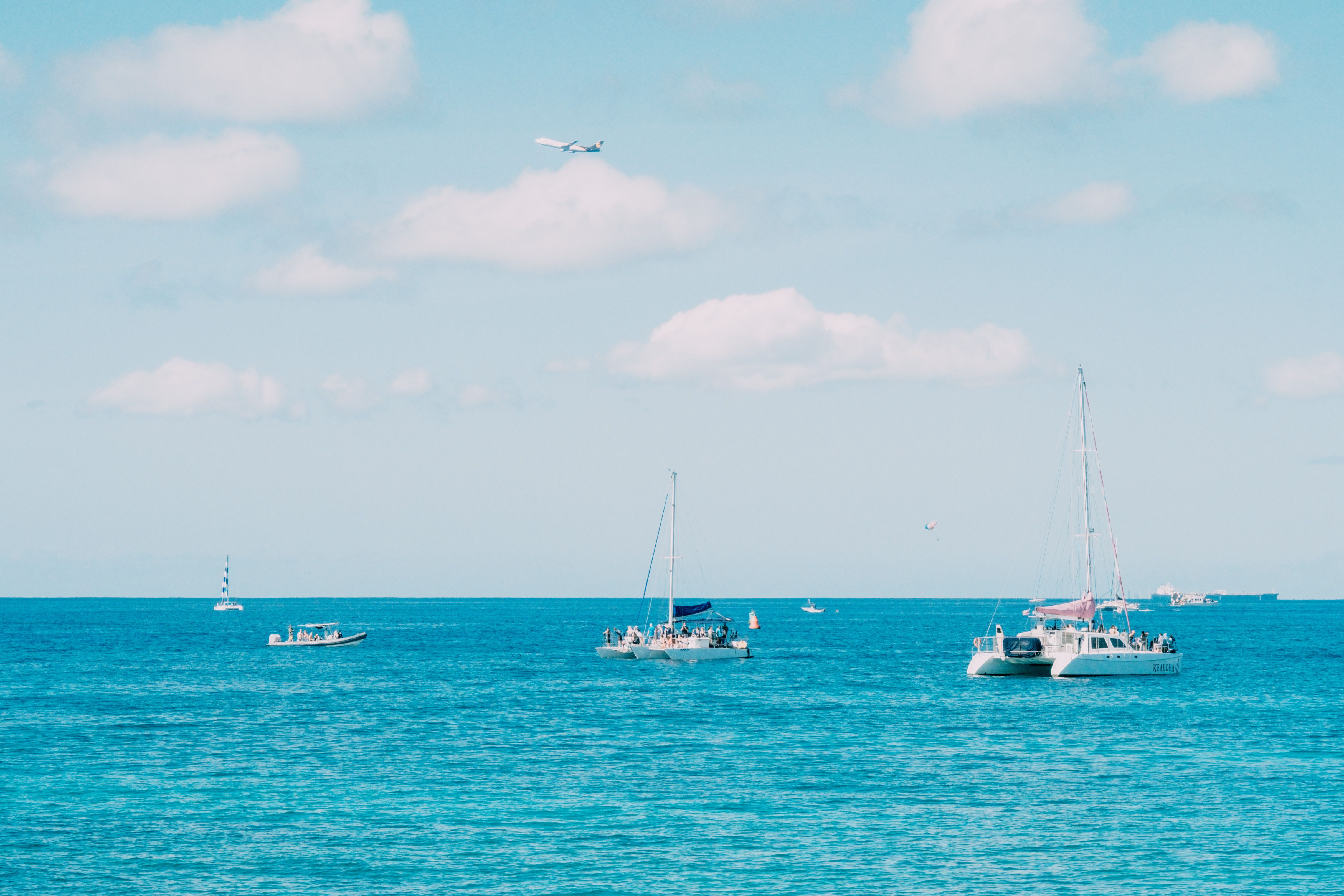 Getting To Cayman Islands From Nearby Islands — Cayman Islands travel guide photo