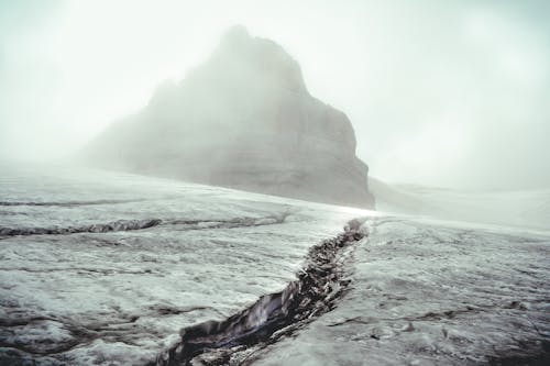 Gratis lagerfoto af dis, forkølelse, is