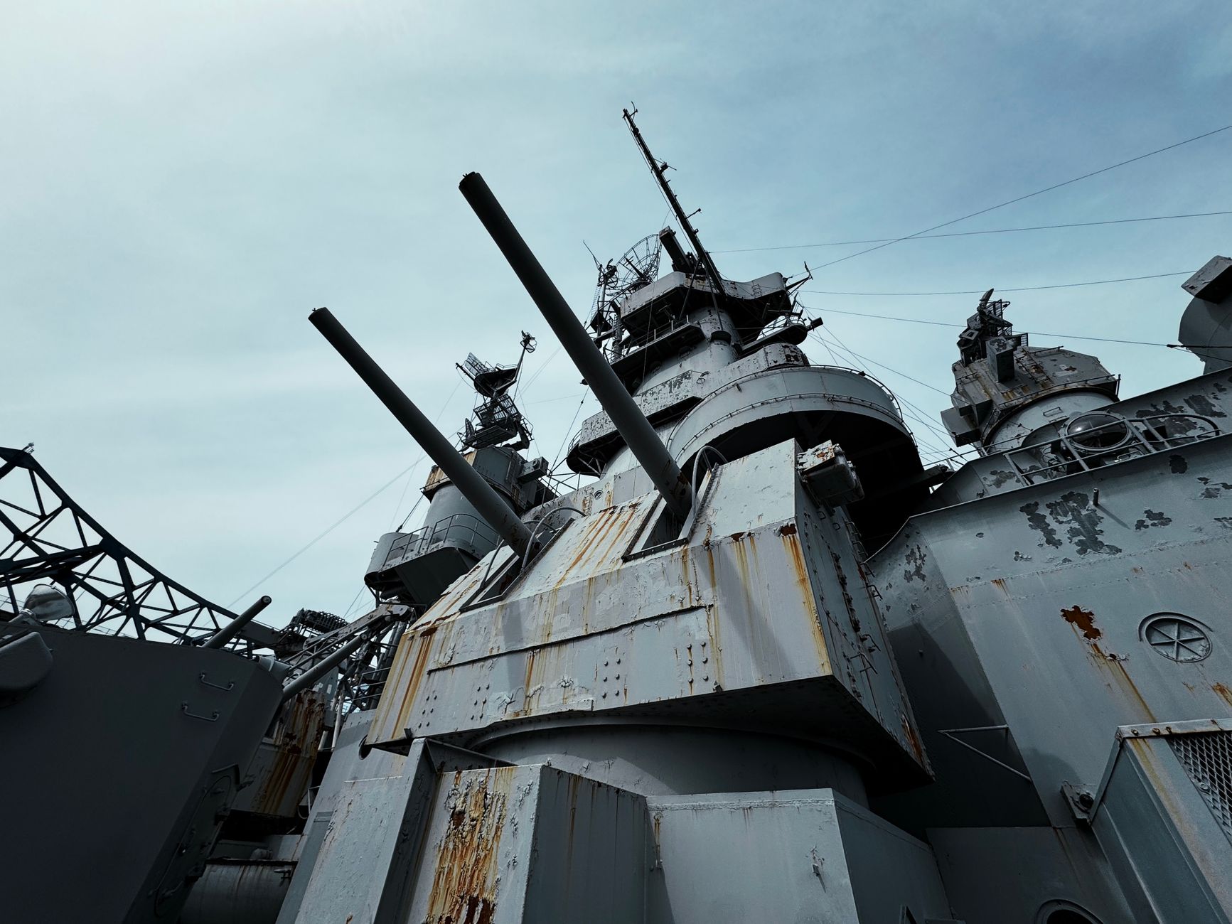 Escalating Tensions: US Bolsters Hormuz Presence as China Cautions Against Unilateral Control
