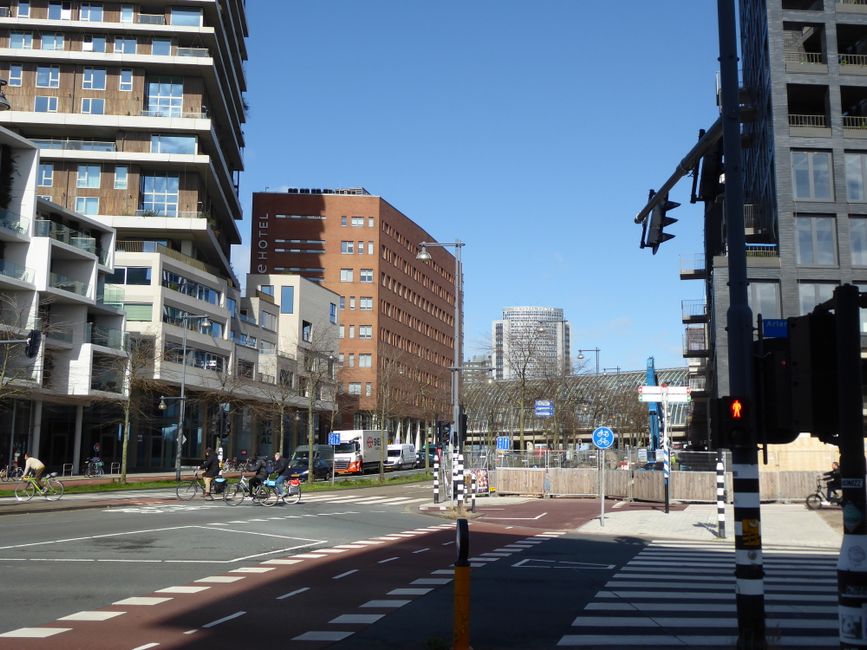 Amszterdam múzeumnegyed családokkal: tippek gyerekekkel látogatóknak – Amsterdam family hotel room