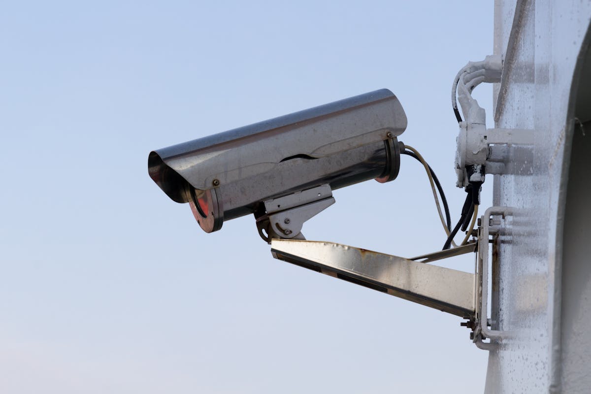 Surveillance Photos, Download The BEST Free Surveillance Stock Photos ...