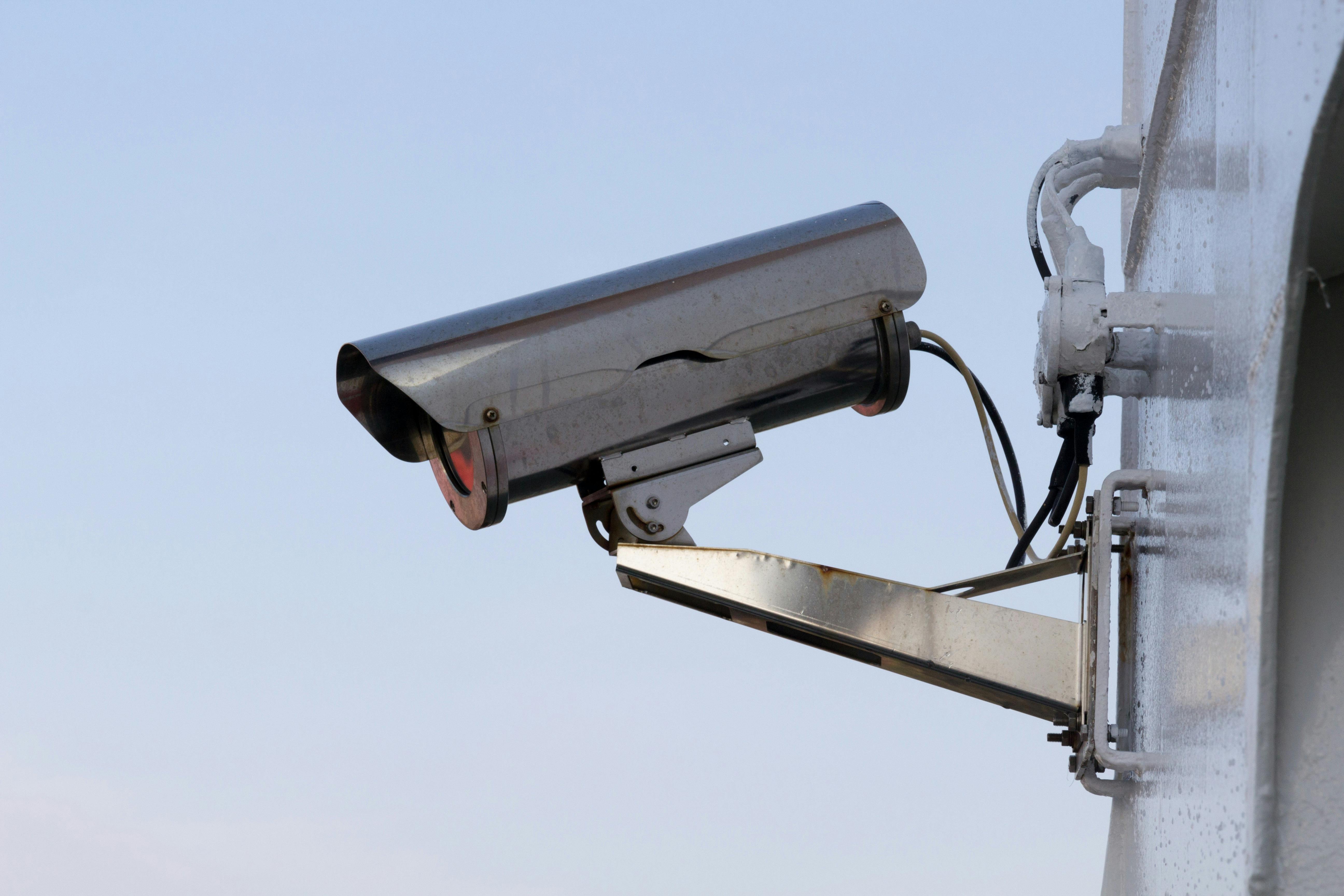 Security Cameras Use Sign Stock Photos - Free & Royalty-Free Stock