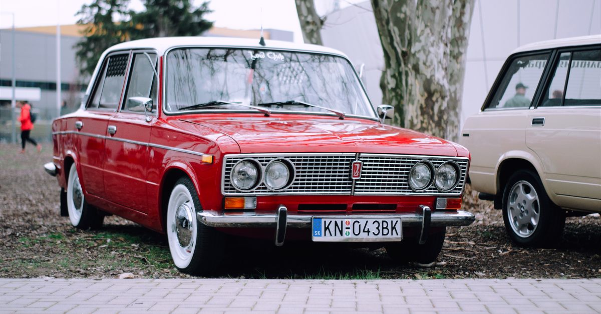 Photos De Studio Professionnelles D'Automobiles