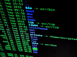 Computer Codes