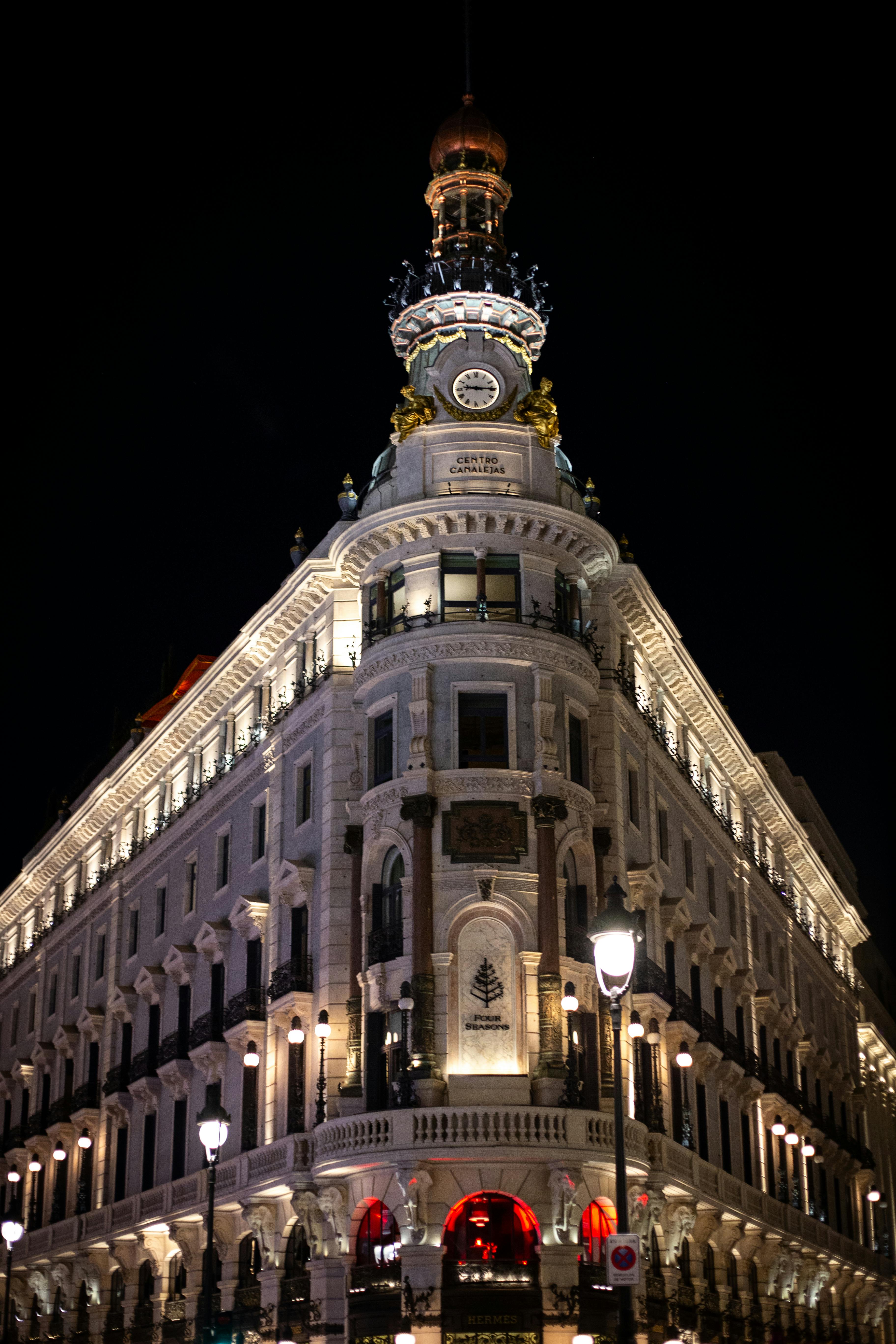 Corporate Governance Practices and Their Effect on Madrid’s Financing