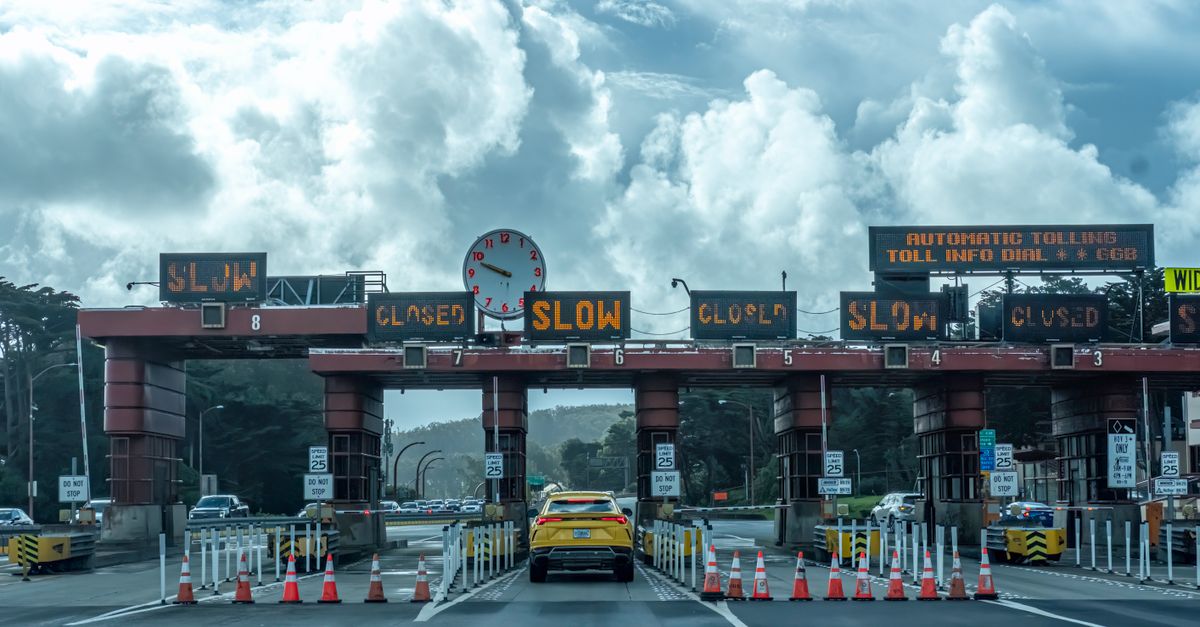 Live Near a Toll? Digital Pass Cuts Your Daily Bill