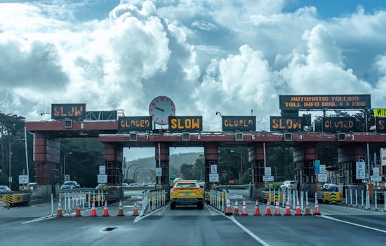 Chuseok  highway  toll  free  check
