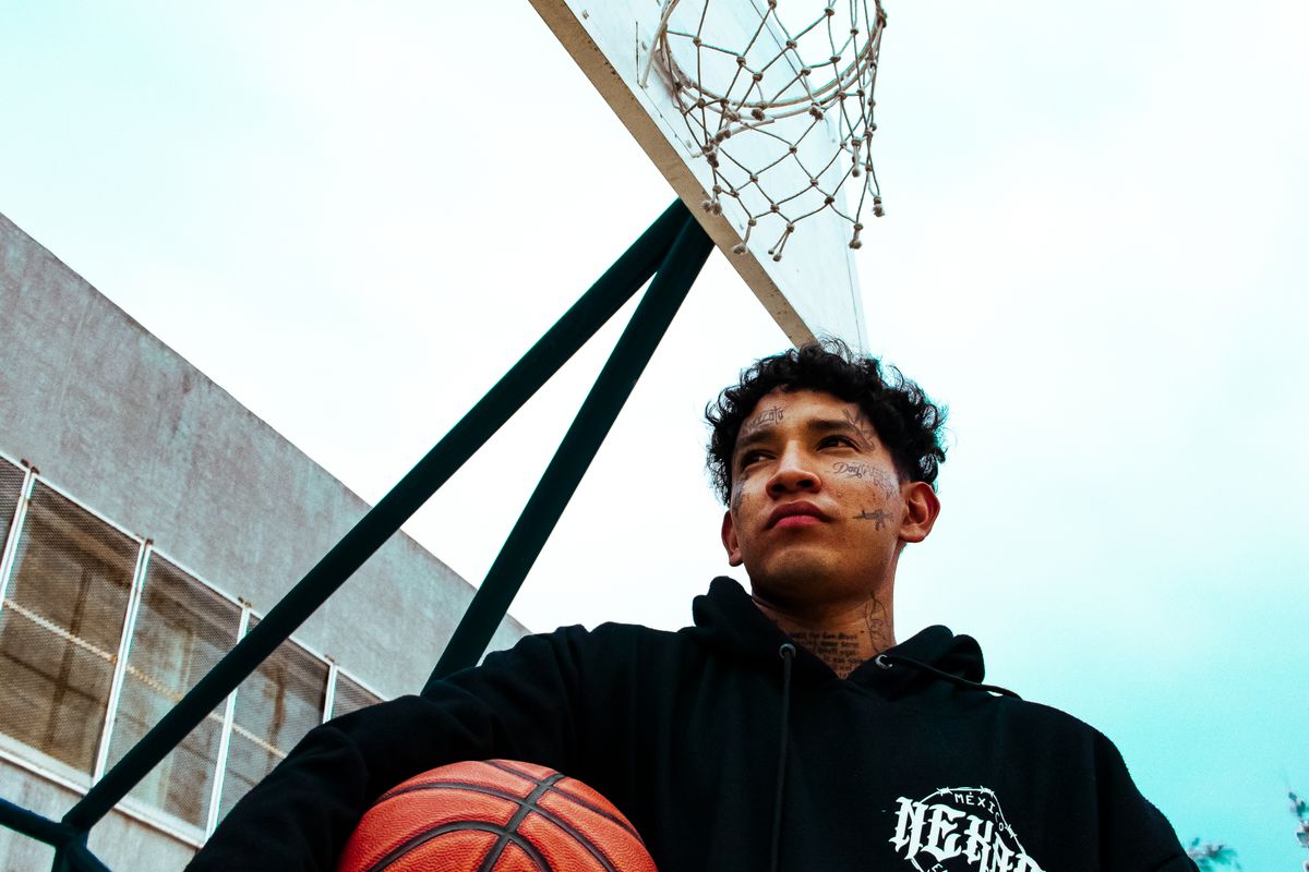 Sports Hoodie