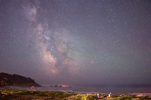 Fotos de stock gratuitas de astrofotografía, astronomía, cielo nocturno