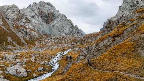 Безкоштовне стокове фото на тему «гірський хребет, гори, дика місцевість»