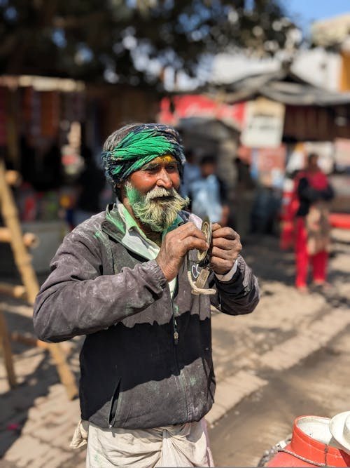 Photos gratuites de barbe, citadin, culture traditionnelle