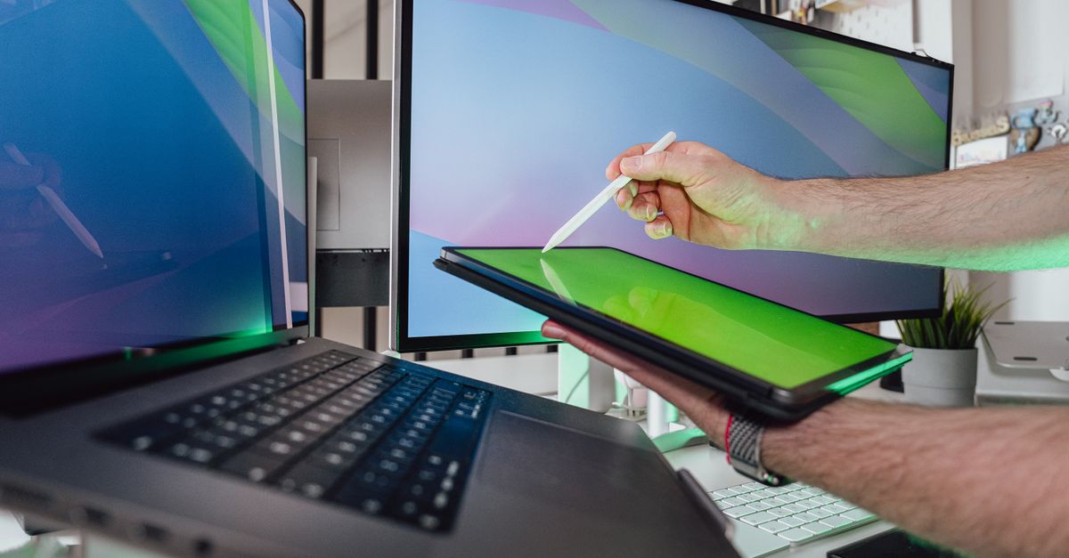 A Practical Checklist for Picking a Portable Monitor That Delivers