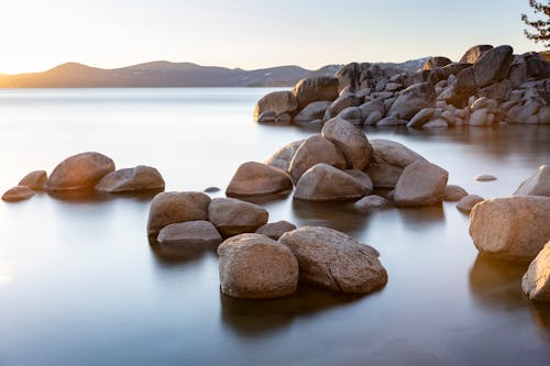 Ingyenes stockfotó erodált, helyi nevezetességek, Kalifornia témában