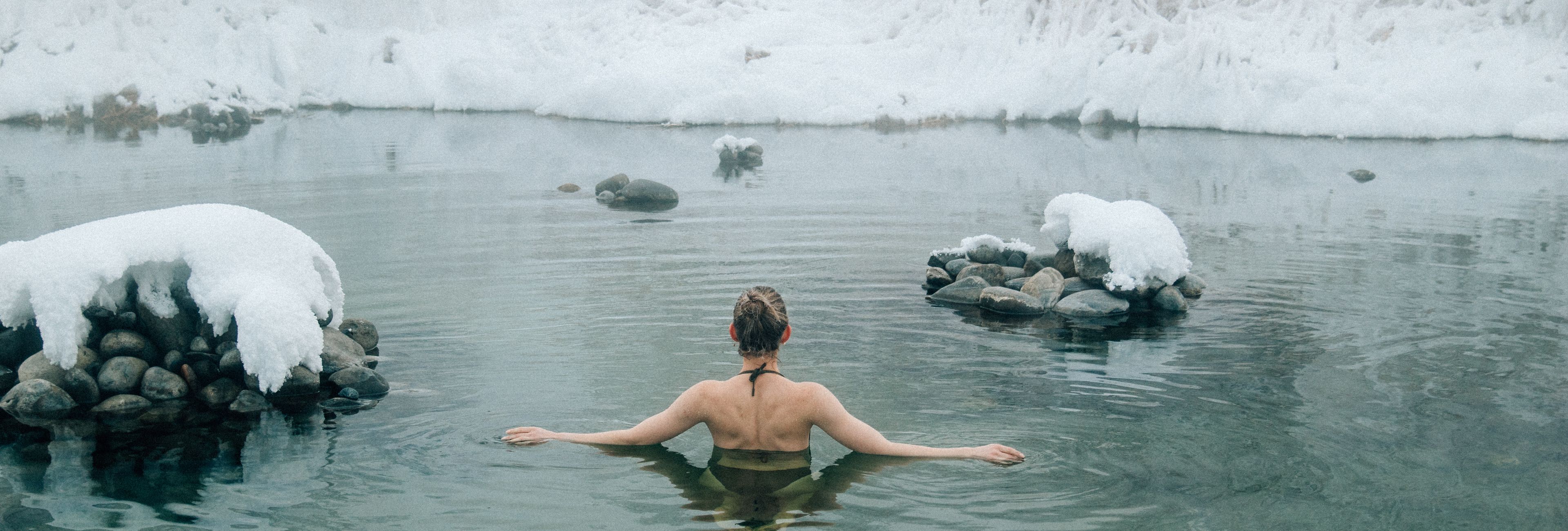 Cold Water Immersion: Outdoor Recovery Protocol (2026)