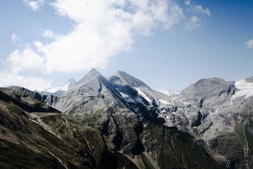Foto d'estoc gratuïta de alpinisme, alt, altitud
