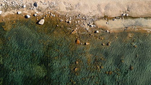 çevre, deniz, hava fotoğrafçılığı içeren Ücretsiz stok fotoğraf