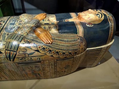 كتاب الموتى الفرعوني