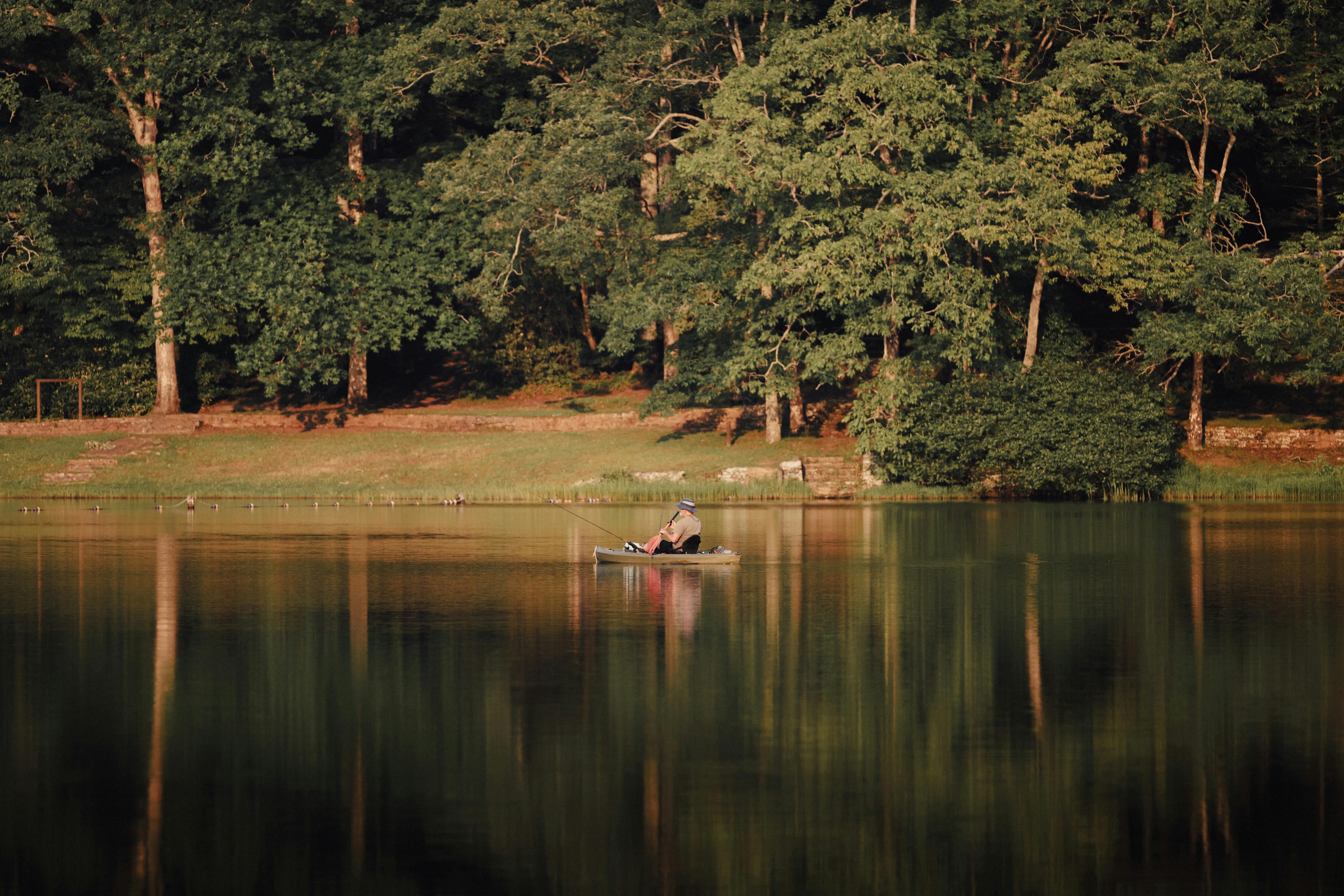 Policy Brief: Outdoor Recreation and Public Health — Photo by Tolga Ahmetler on Pexels