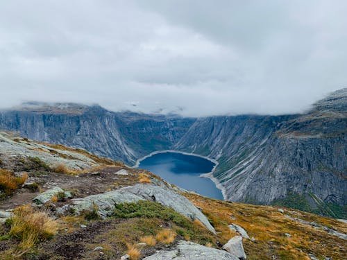 Trolltunga