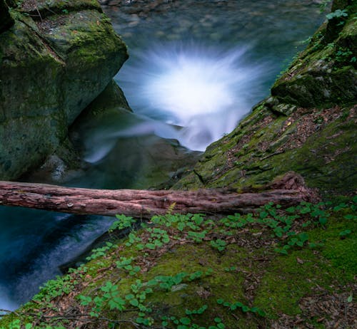 Foto d'estoc gratuïta de aigua, aigua blava, aigua dolça