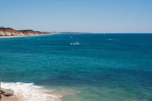 Ảnh lưu trữ miễn phí về biển, Bồ Đào Nha, cảnh quan đẹp