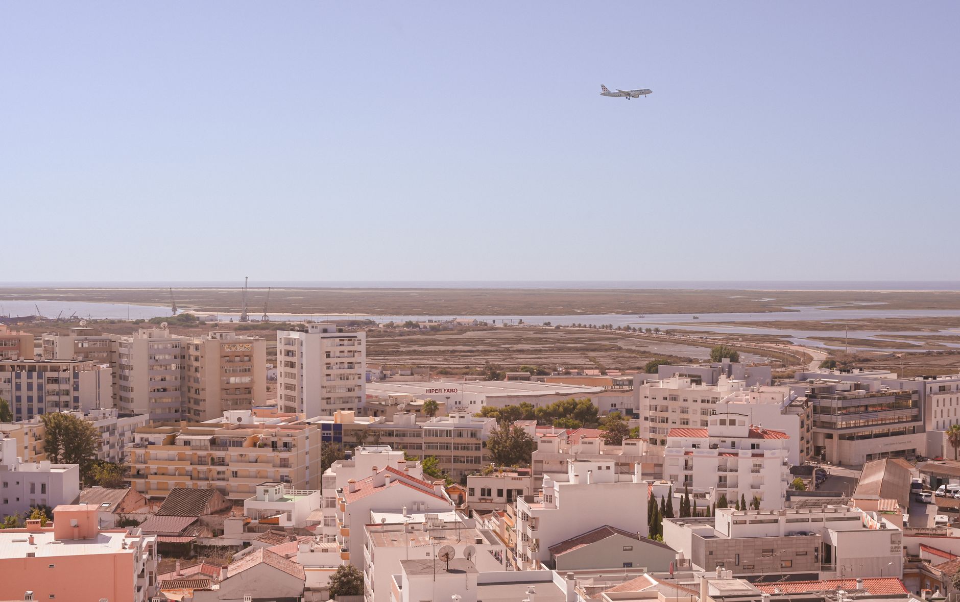 Eco Hoteles en Huelva, Spain