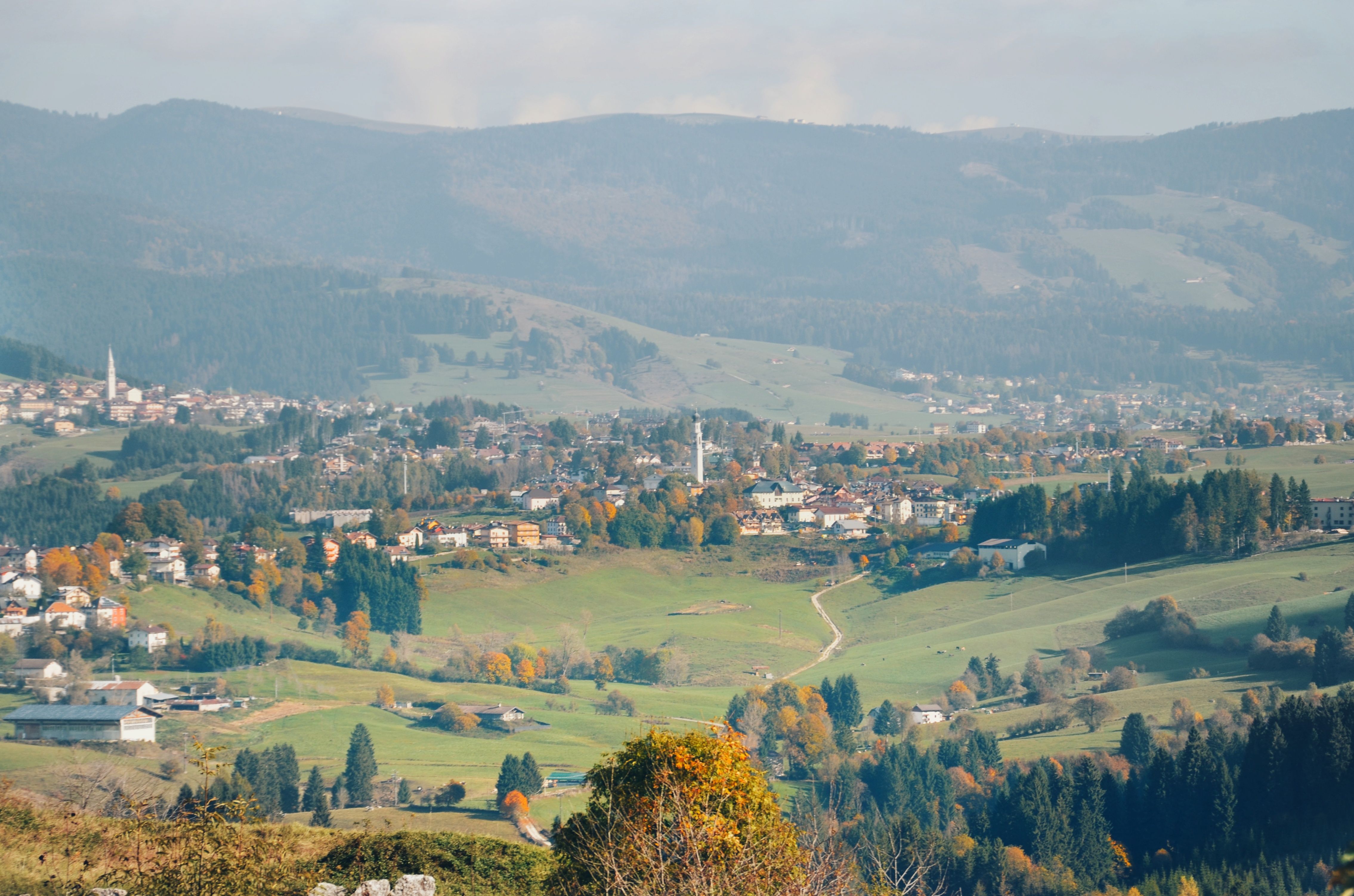 Kleinsemmering